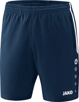 Шорты Jako COMPETITION 2.0 синие 2XL 6218-09