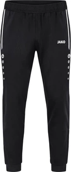 Спортивные штаны Jako ALLROUND черные L 9289-800