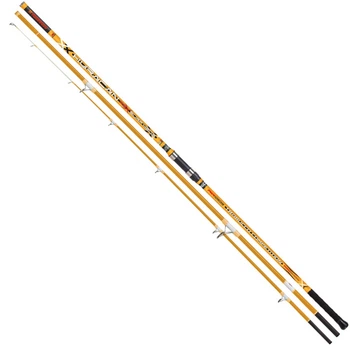 Вудилище Trabucco Huracan RSX Surf 4203/200 4,20 м 200 г (172-14-200)