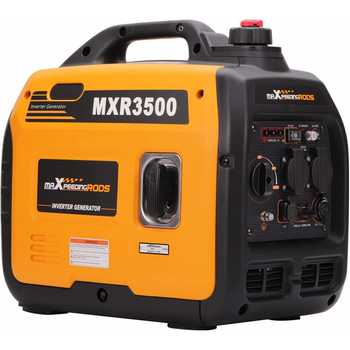 Генератор інверторний MaxPeedingRods MXR3500
