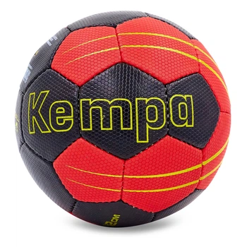 Мяч гандбольный KEMPA №0 HB-5409-0