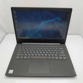 Ноутбук Lenovo V14-IIL Grey (i3-1005G1/RAM 16GB DDR4/SSD 128GB) Б/В (6416)