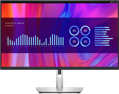 Monitor 31.5" Dell P3223DE (210-BDGB)