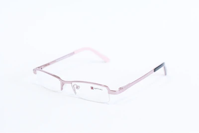 Оправа i2iOPTICALS J150B L.PINK Дитяча