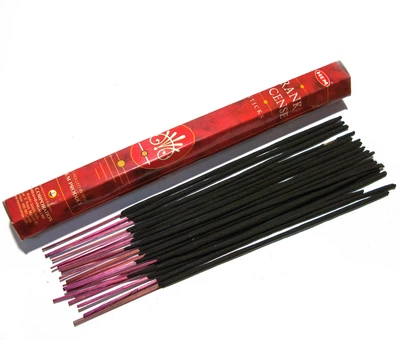 Угольные благовония - Frank Incense, HEM (Ладан)