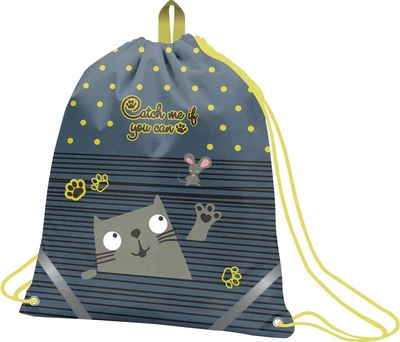Сумка для обуви YES SB-10 Kitty (5056574415806)