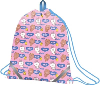 Сумка для взуття YES SB-10 Line Friends (5056574415745)