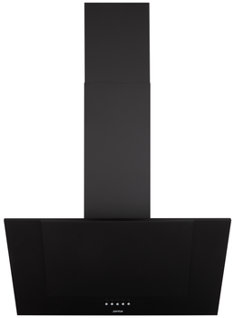Вытяжка Jantar VRT 650 LED 60 BL