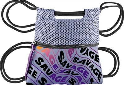 Сумка-рюкзак YES SB-12 Savage (5056574414472)
