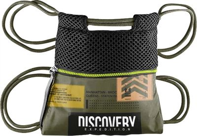 Сумка-рюкзак YES SB-12 Discovery Expedition (5056574414465)