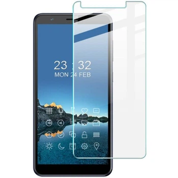 Защитное стекло IMAK H Screen Guard для ZTE Blade A31