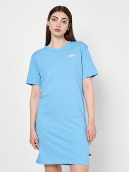 Платье-футболка женское Tee Dress