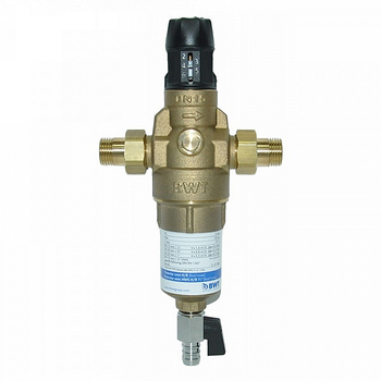 Фильтр BWT PROTECTOR mini HWS HR1/2"