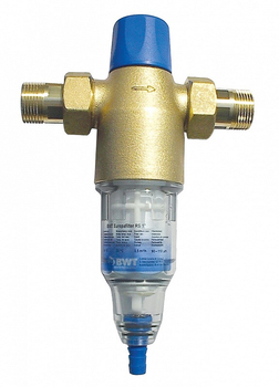 Фильтр BWT EUROPAFILTER RS (RF) 1"