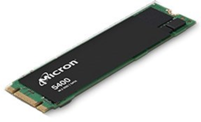 Micron 5400 PRO 960GB M.2 SATAIII 3D NAND (TLC) (MTFDDAV960TGA-1BC1ZABYYR)