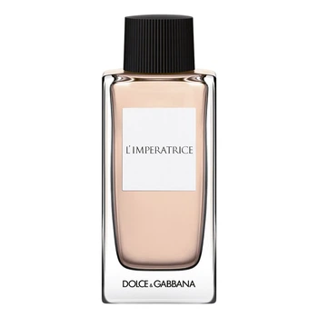 Dolce&Gabbana № 3 L'imperatrice Туалетная вода 100 ml Тестер (737052272283) (3423473026754)