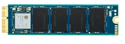 Dysk SSD OWC Aura N2 1TB M.2 PCIe 3.1 3D NAND (QLC) (OWCS4DAB4MB10)