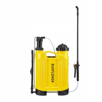 Обприскувач Kwazar Sunflower 18л