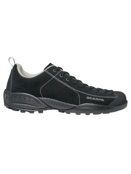 Кроссовки Scarpa Mojito 42.5 Black (1004-32605-350B425)