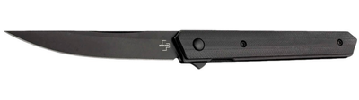 Нож Boker Plus Kwaiken Air G10 All Black