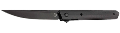 Ніж Boker Plus Kwaiken Air G10 All Black