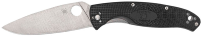 Ніж Spyderco Resilience