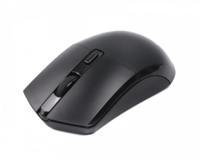 Комп'ютерна миша Maxxter Mr-403 Black USB (Mr-403)