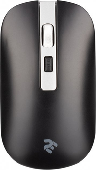 Комп'ютерна миша 2E MF290, Black (2E-MF290WB)