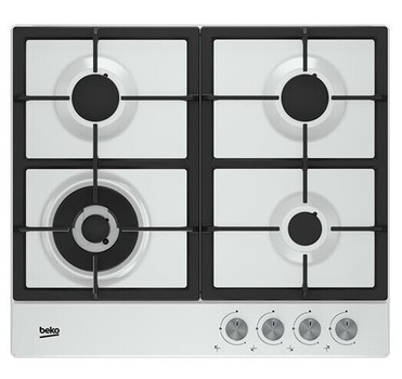 Варильна поверхня газова Beko HIAW 64225 SW