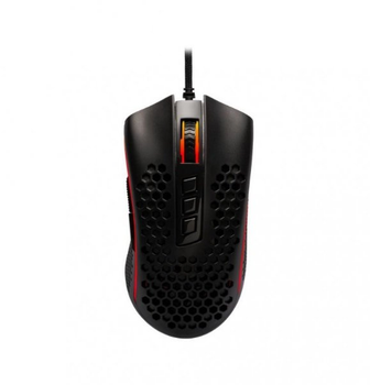 Комп'ютерна миша Redragon Storm USB Black (77854)