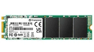 SSD-диск Transcend 825S (TS250GMTS825S)