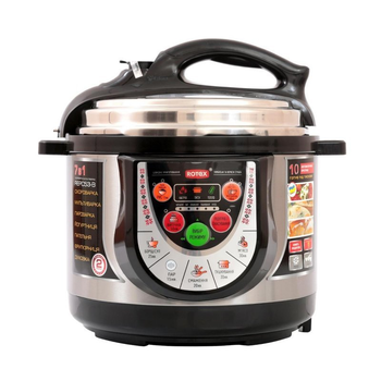 Мультиварка ROTEX REPC53-B