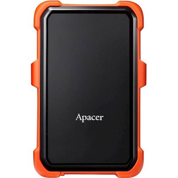 Зовнішній жорсткий диск Apacer 2.5" 2TB (AP2TBAC630T-1)
