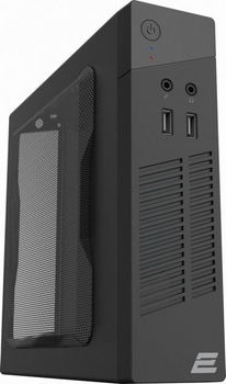 Корпус 2E (M400-120) Black (2E-M400-120) 120W (2E-M400-120)