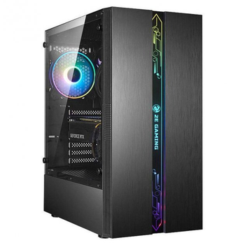 Корпус 2E Gaming RUNA (G2107) Black (2E-G2107-500)