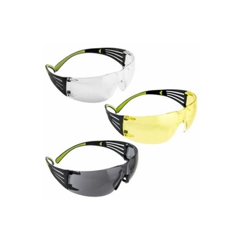 Набір захисних окулярів Peltor Sport SecureFit 400 Glasses 2000000102511
