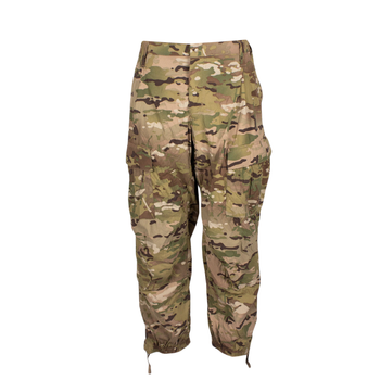 Штани ECWCS GEN III Level 5 Soft Shell S Мультикам 2000000123622