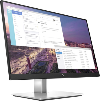 Monitor 23" HP EliteDisplay E23 G4 (9VF96AA)