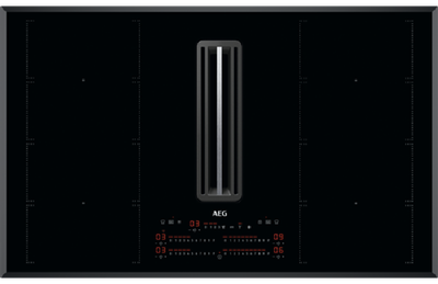 Варочная поверхность индукционная AEG CCE84779CB
