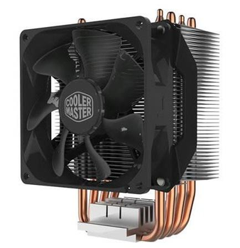 Кулер для процессора COOLER MASTER Hyper H412R (RR-H412-20PK-R2)