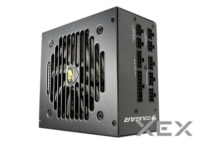 Блок питания Cougar 850W (GEX 850)