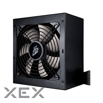 Блок живлення 700W 1STPLAYER DK Premium 7.0 PS-700AX