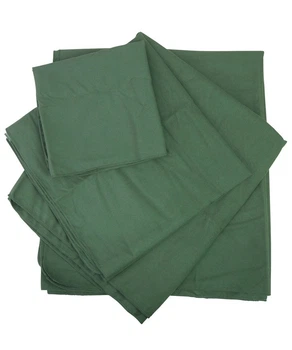 Рушник для військових KOMBAT UK Large Micro Fibre Towel 75x130cm (OPT-7451)
