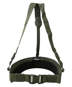 Розгрузка РПС KOMBAT UK Guardian Battle System оливковий (kb-gbs-olgr)