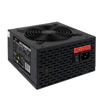Блок питания ATX-800W 12 см APFC 80+ Bronze