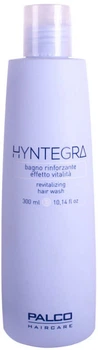 Шампунь востанавливающий на основе бамбука Palco Hyntegra 300 мл (8032568177766)