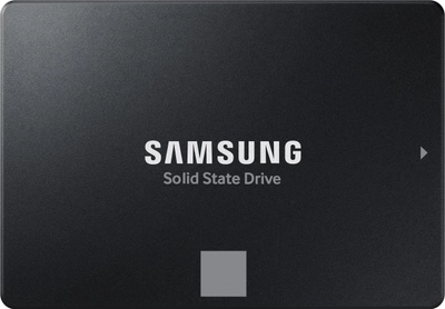 Dysk SSD Samsung 870 EVO 250 GB 2.5" SATAIII 3D V-NAND (MZ-77E250B/EU)