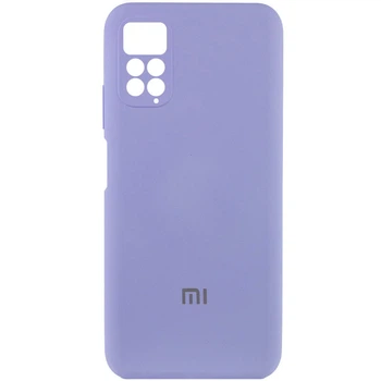 Силіконовий чохол Candy для Xiaomi Redmi Note 11 Pro/Note 11 Pro 5G