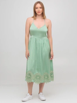 Платье ASOS VY-240516-015 L (17749L) Зеленый