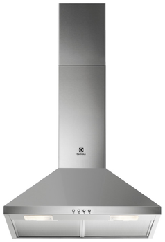 Витяжка ELECTROLUX LFC9316X